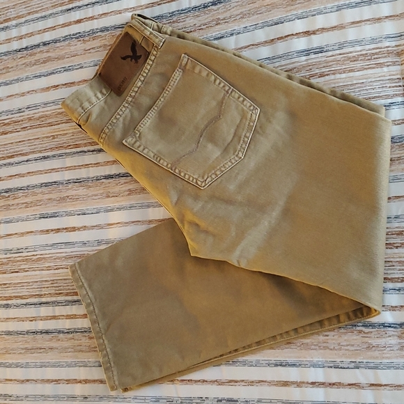 Men's Jeans - Picture 4 of 5